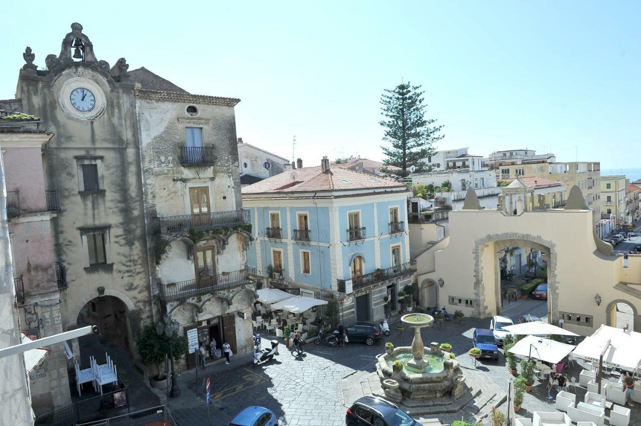 B&B Rosy Paola Exterior foto