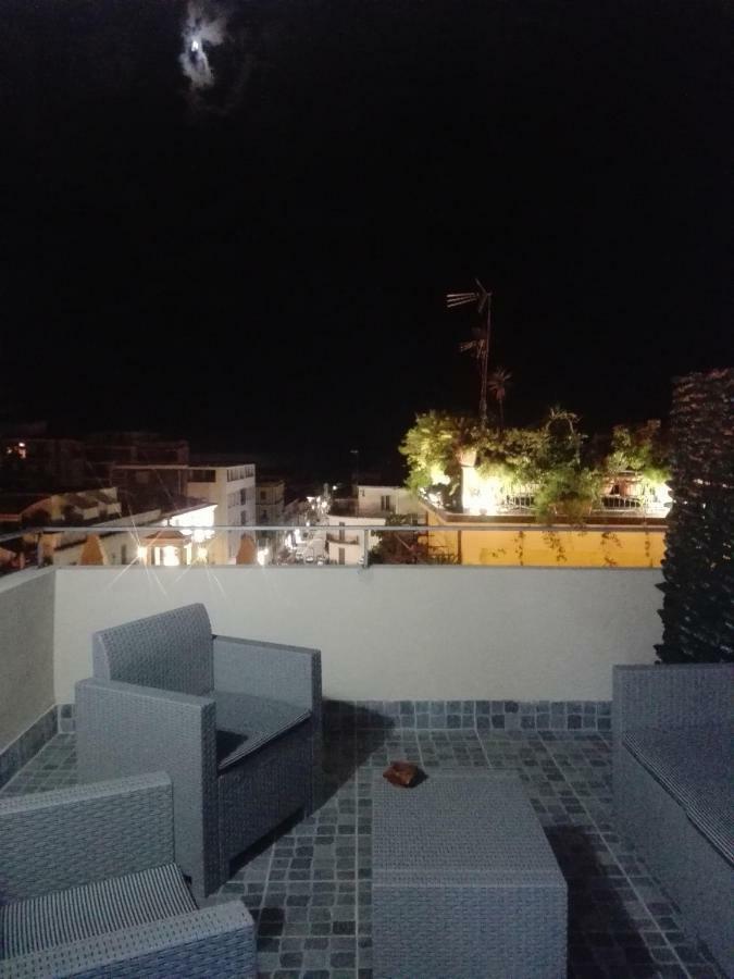 B&B Rosy Paola Exterior foto